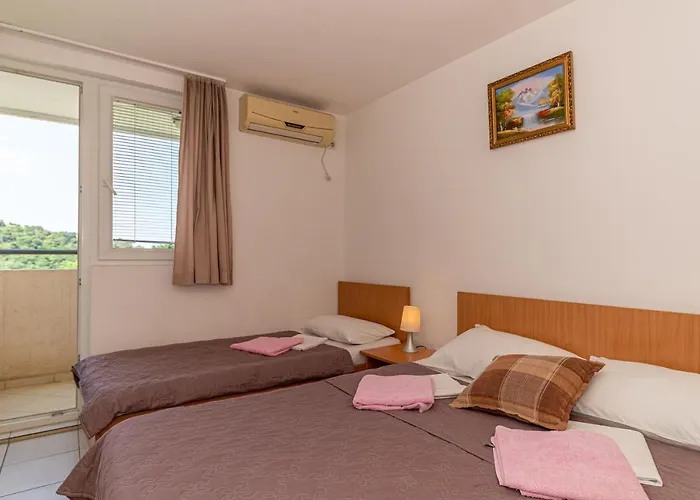 Apartment Knezevic