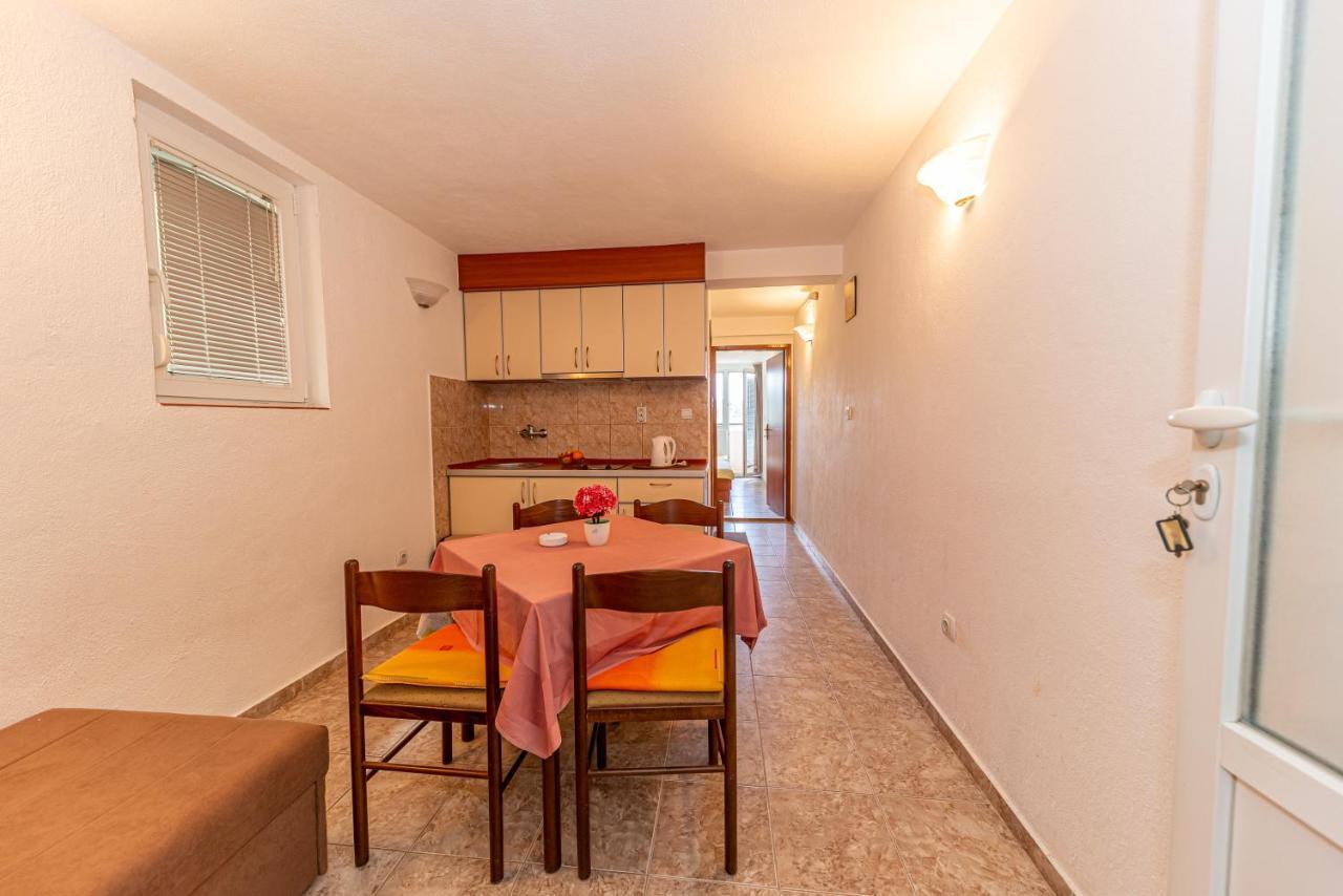 Appartamento Knezevic Petrovazzo