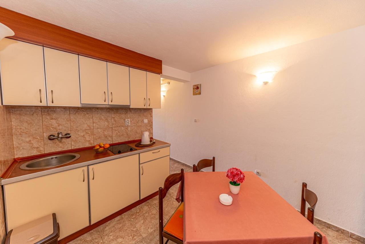 Knezevic Appartamento Petrovazzo