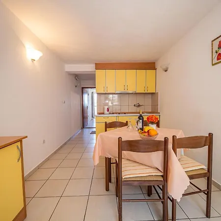 Apartment Knezevic Petrovazzo Esterno foto