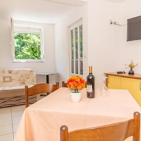 Apartment Knezevic Petrovazzo Esterno foto
