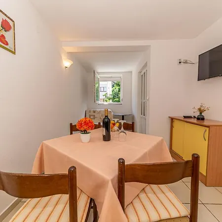 Apartment Knezevic Petrovazzo Esterno foto