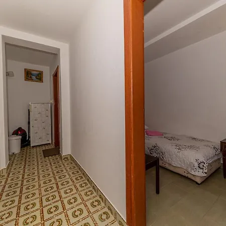 Apartment Knezevic Petrovazzo Esterno foto