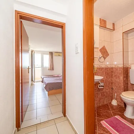 Apartment Knezevic Petrovazzo Esterno foto