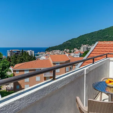 Apartment Knezevic Petrovazzo Esterno foto