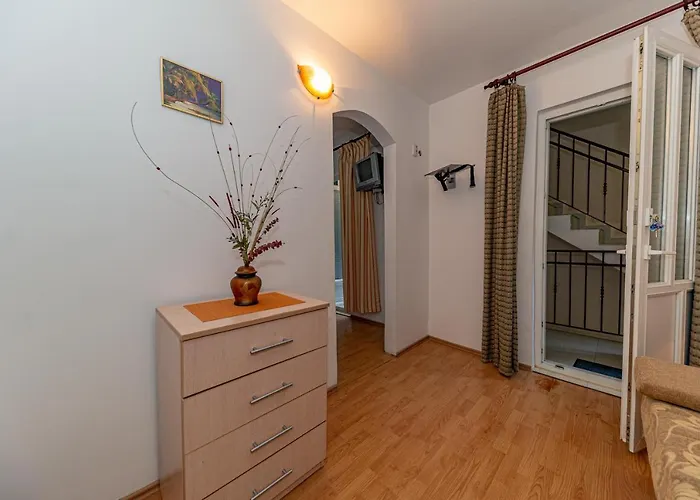 Apartment Knezevic