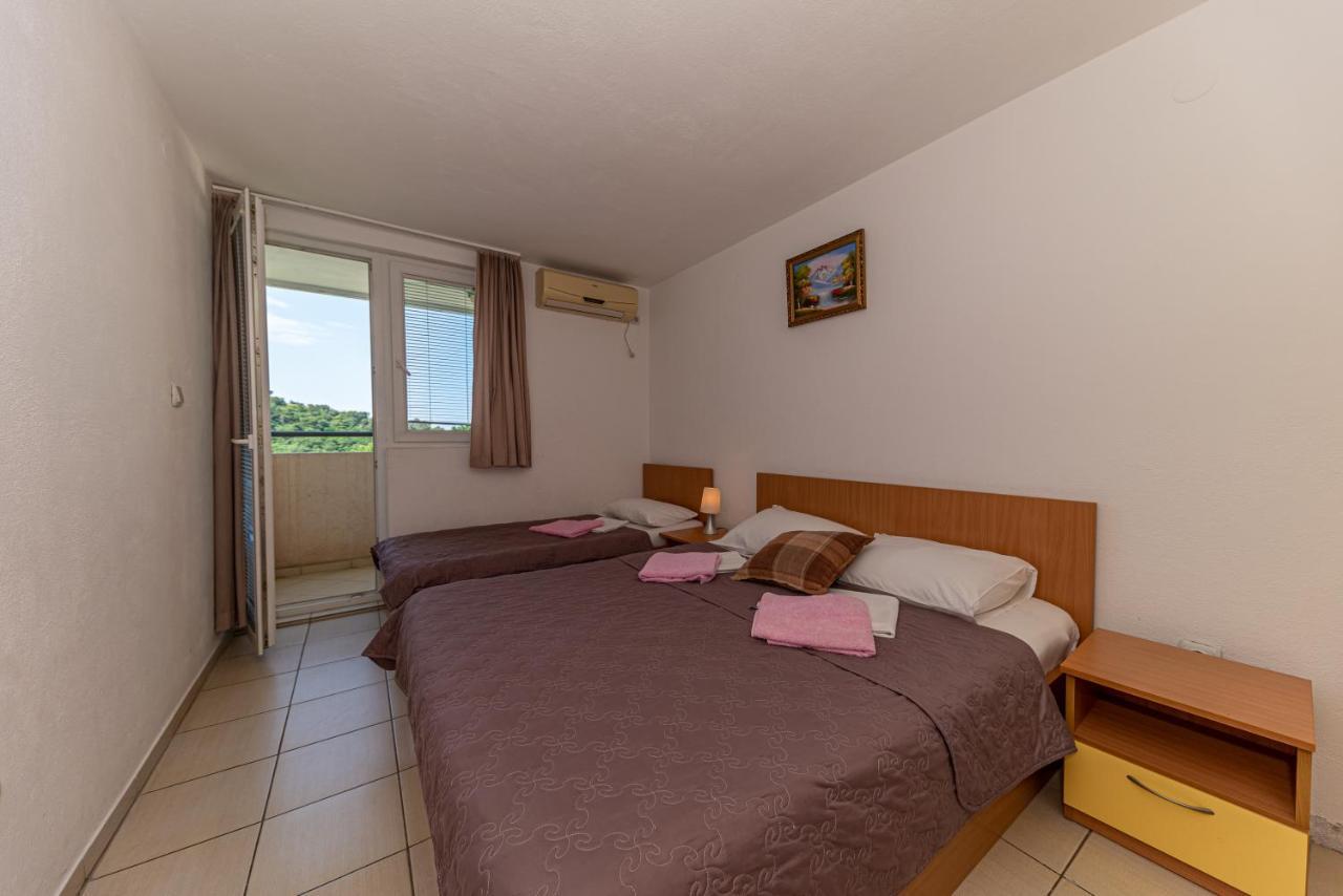 Apartment Knezevic