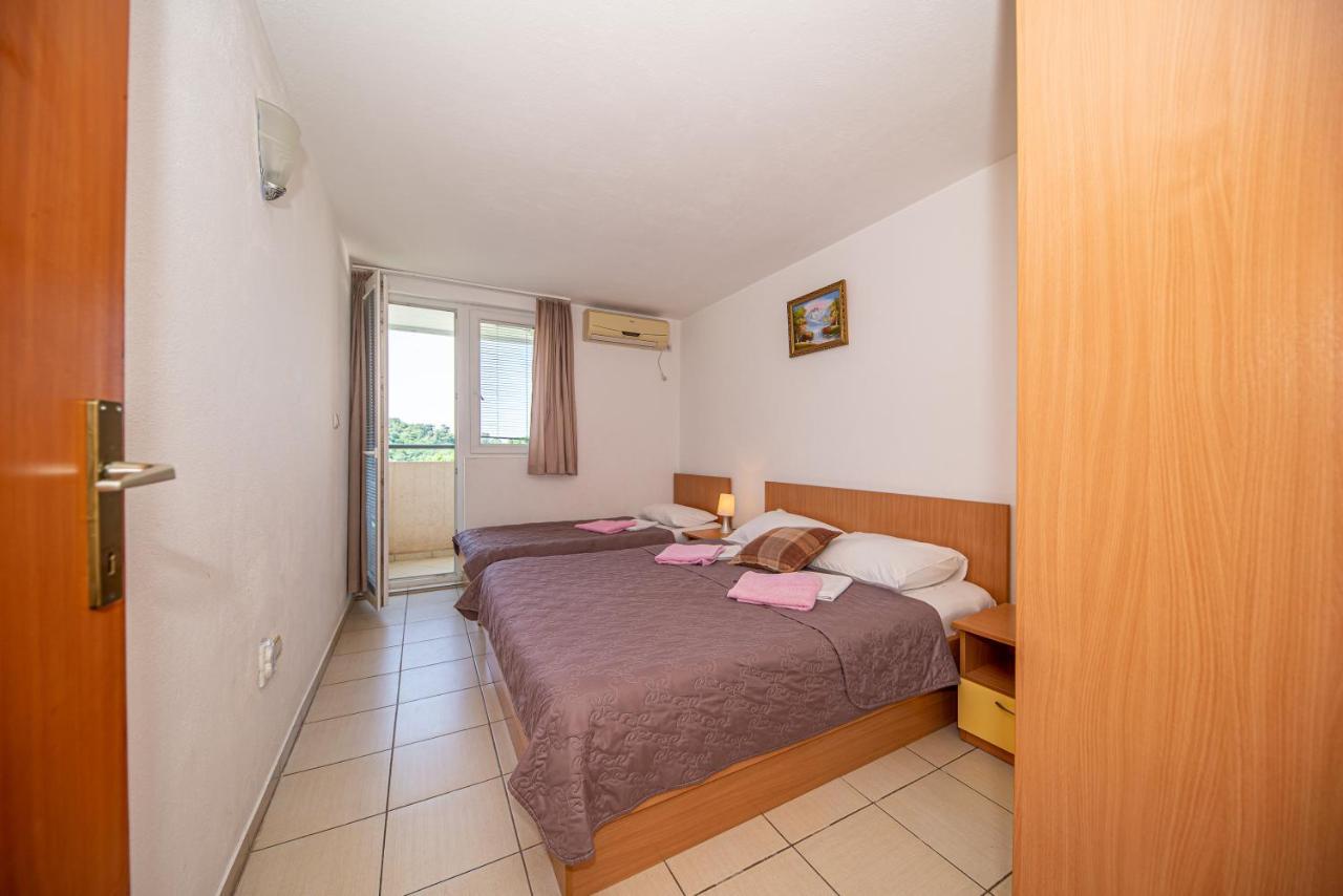 Apartment Knezevic *