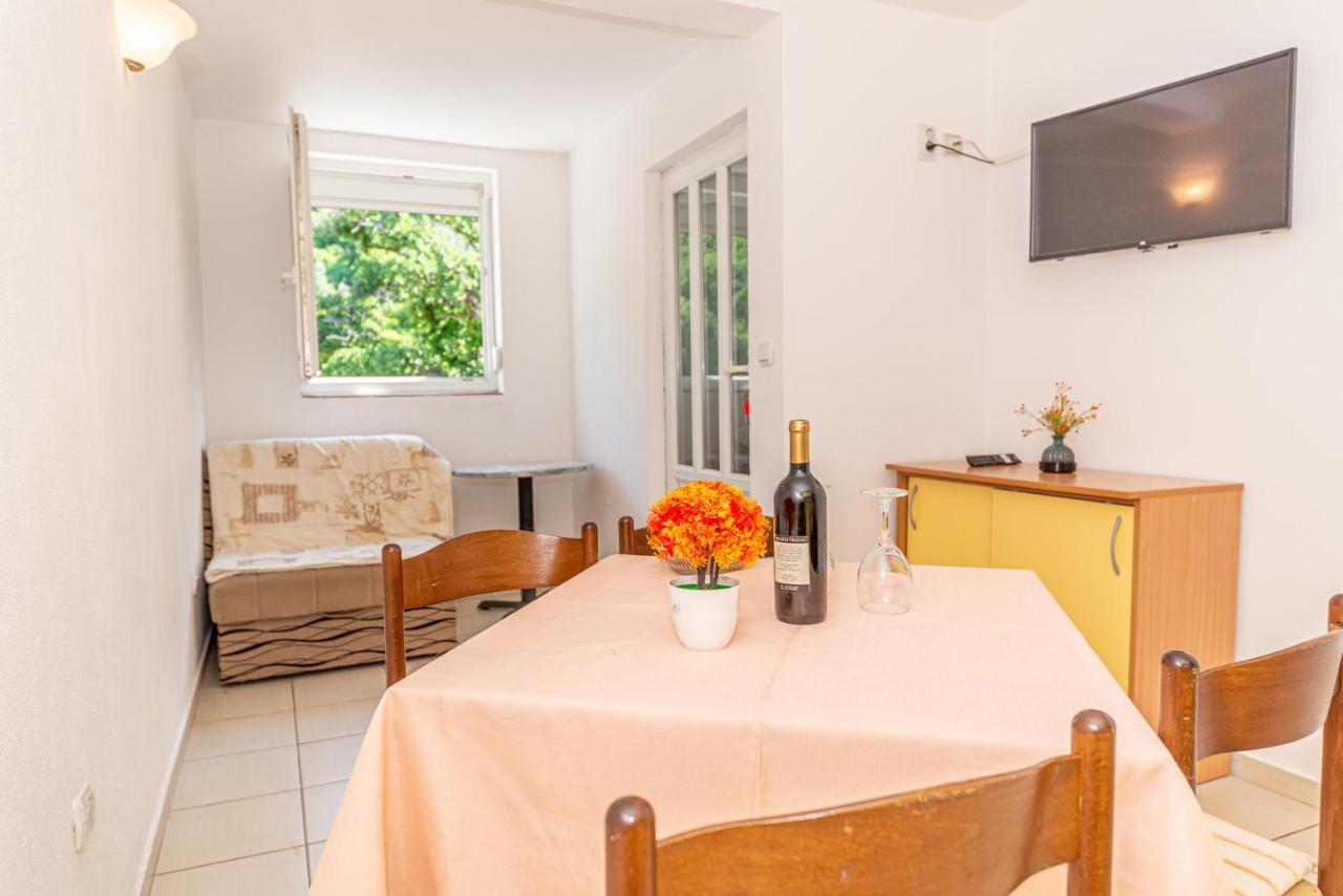 Knezevic Apartment Petrovac