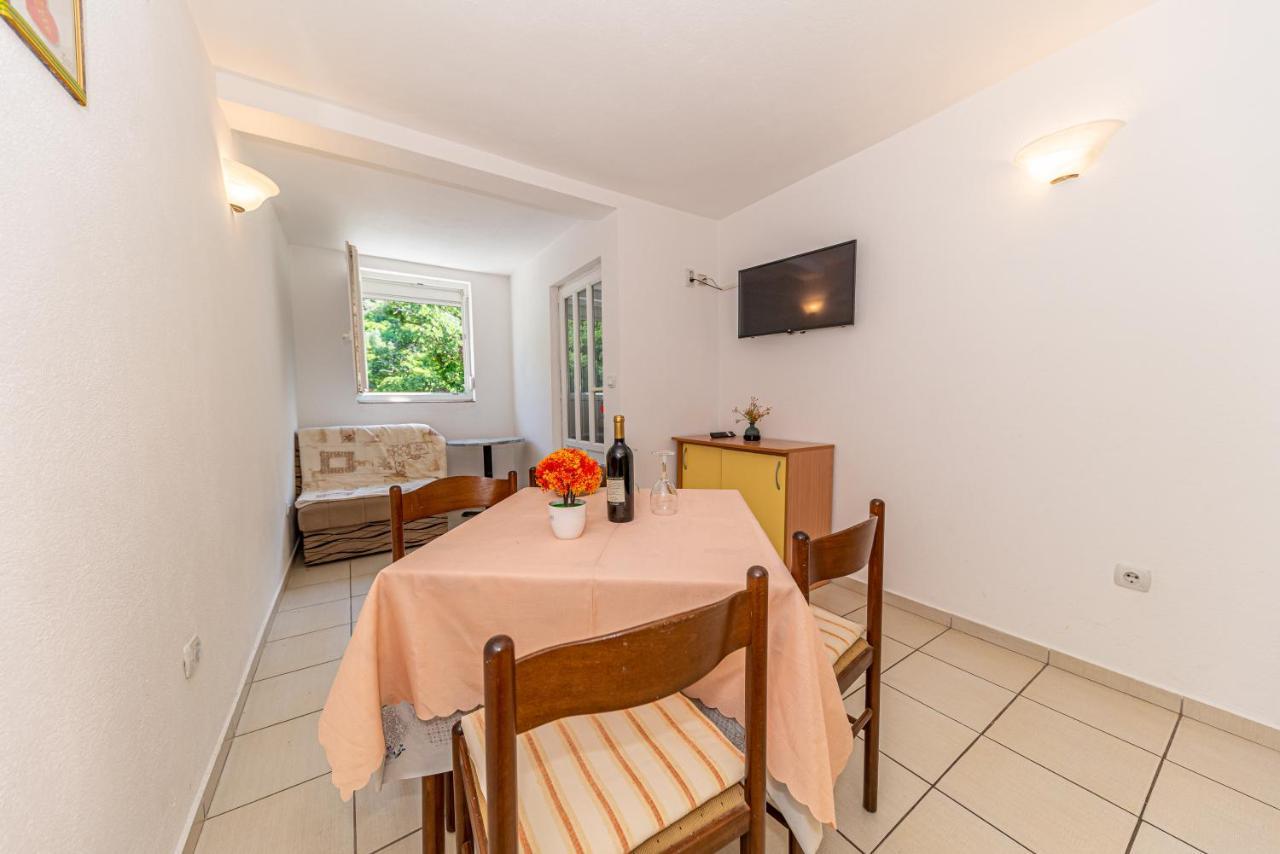 Knezevic Apartment Petrovac