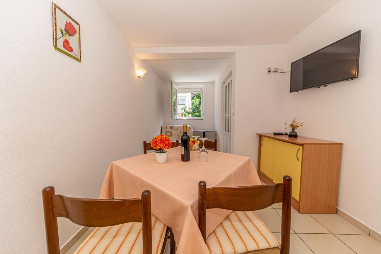 Apartment Knezevic