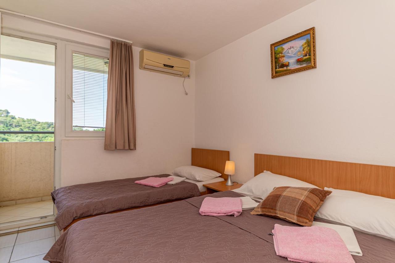 Knezevic Apartment