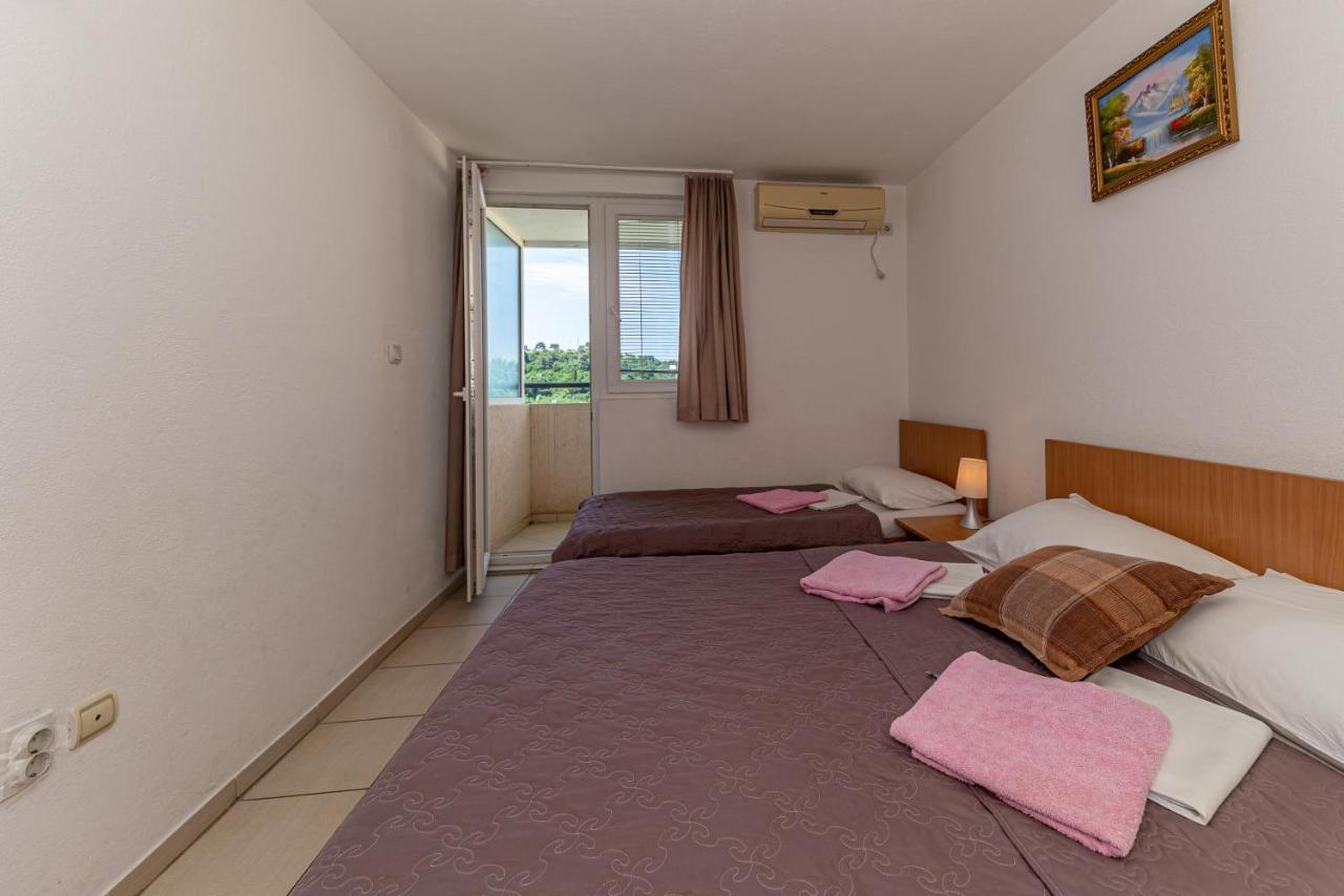 Apartment Knezevic *