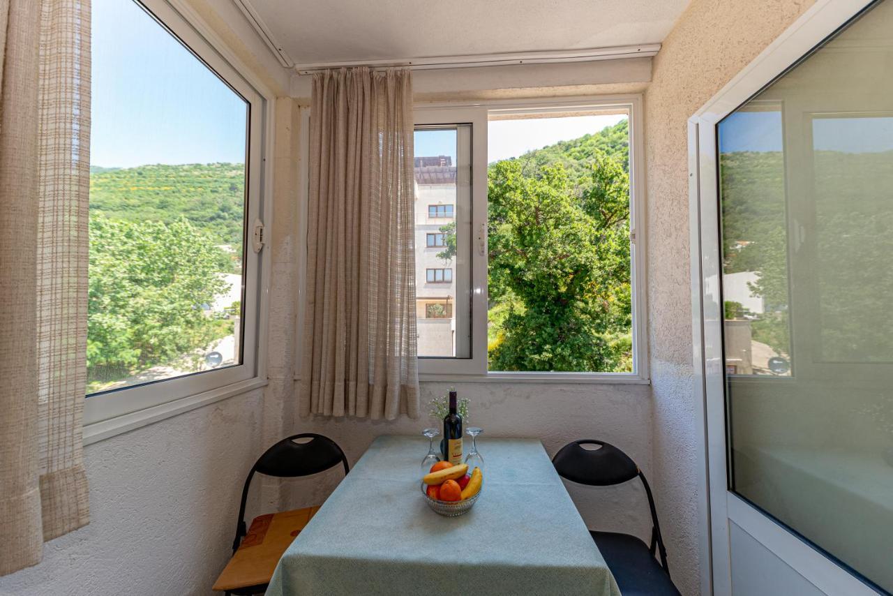 Knezevic Apartment Petrovac na moru