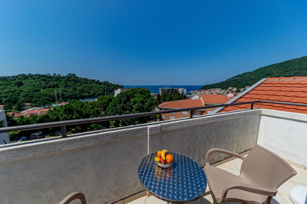 Apartment Knezevic *
