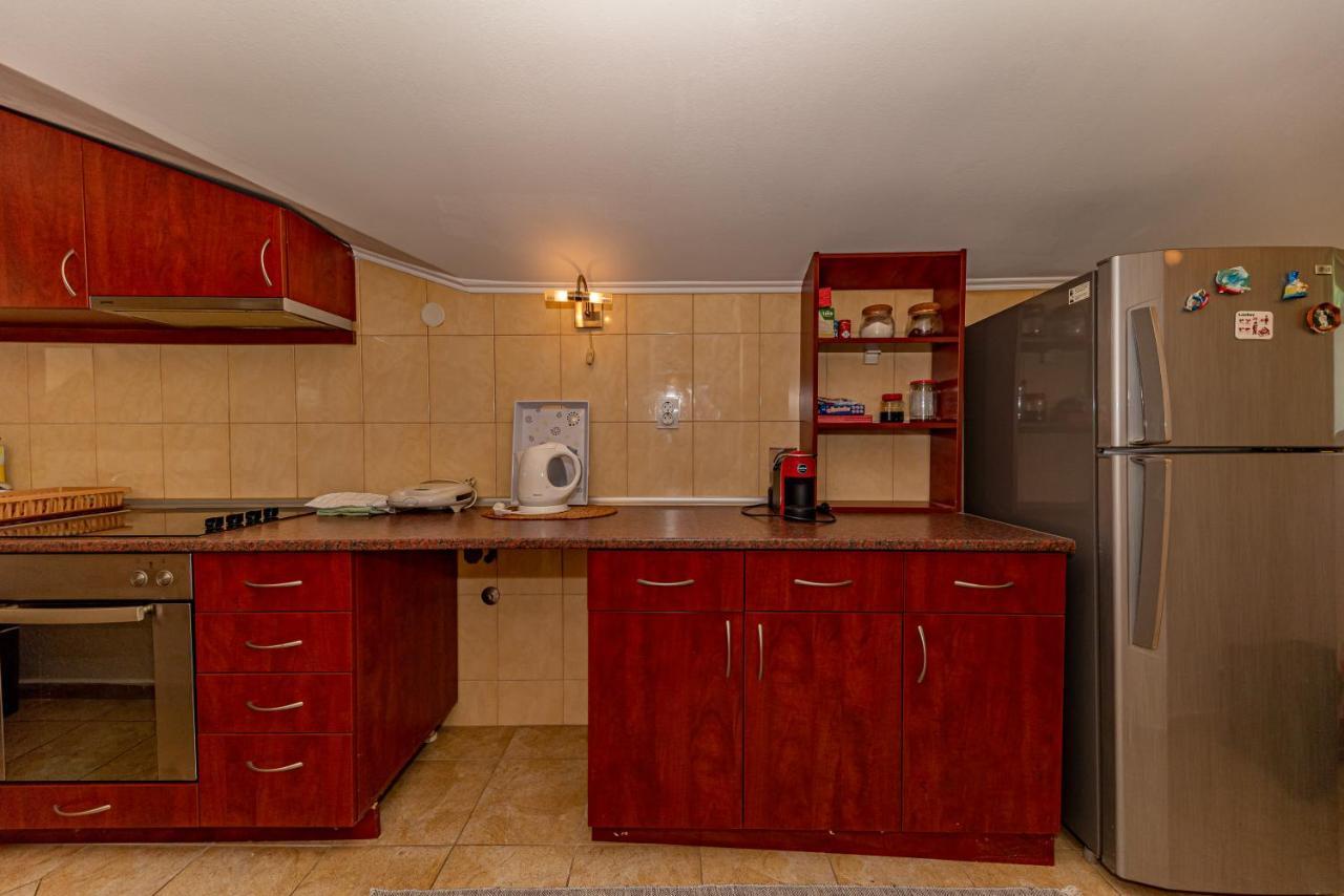 Apartment Knezevic