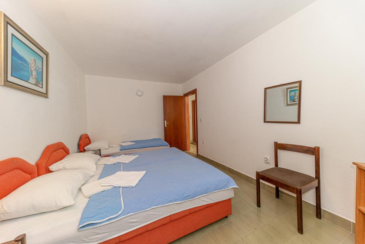 Apartment Knezevic *
