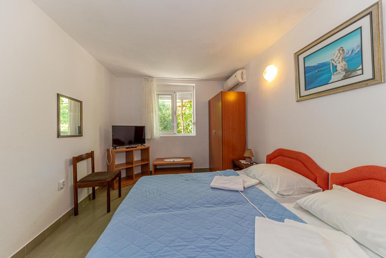 Knezevic Apartment