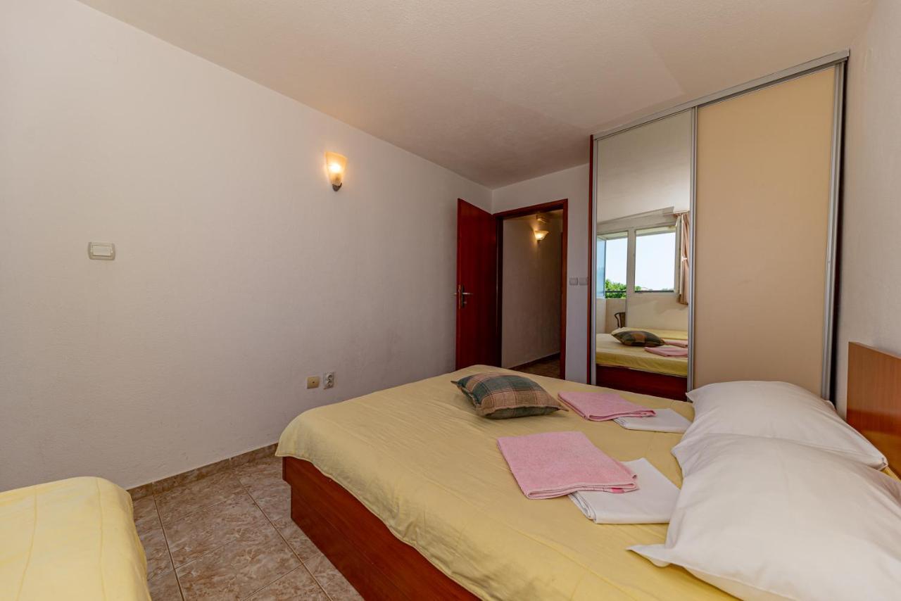 Knezevic Apartment Petrovac