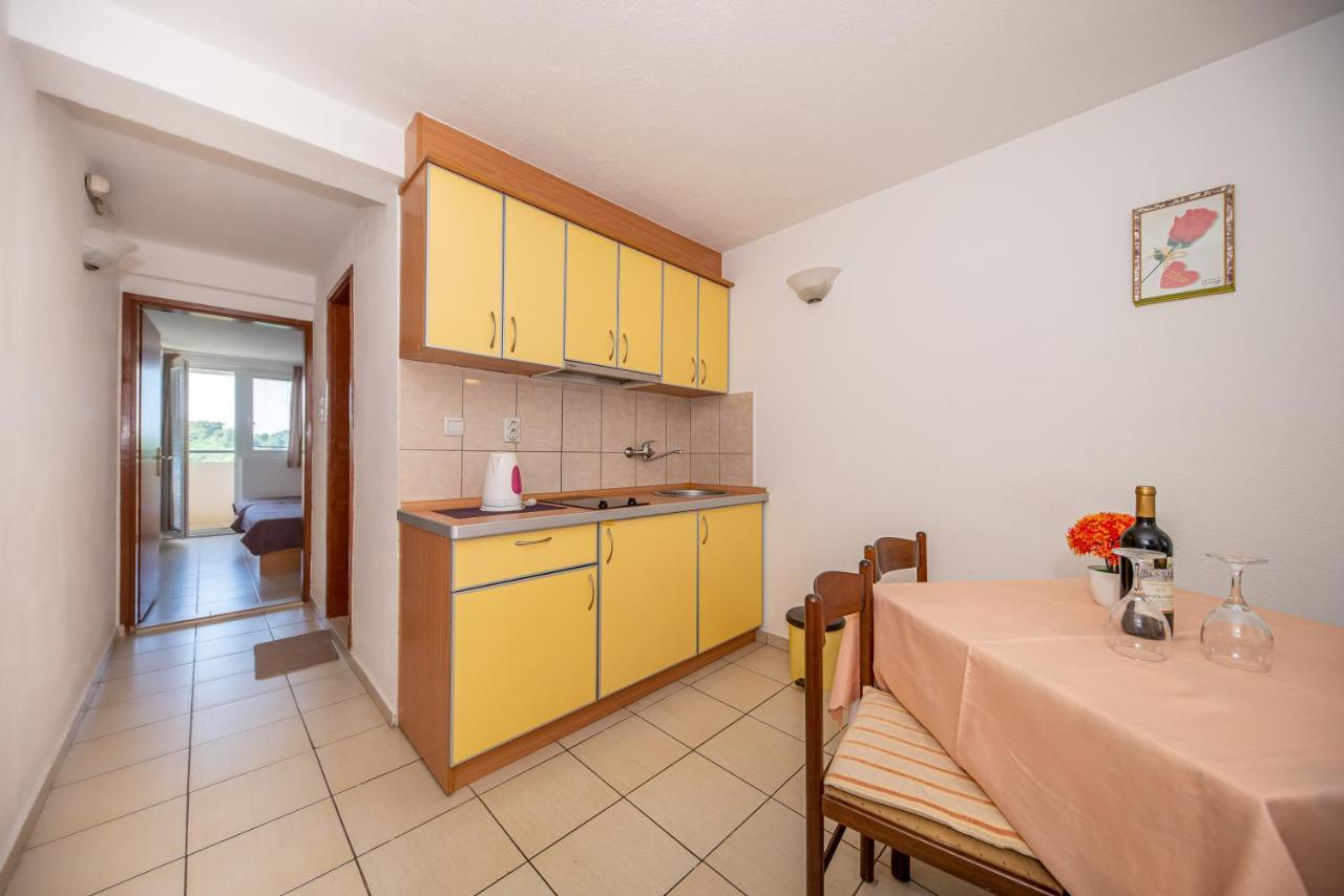 Knezevic Apartment Petrovac