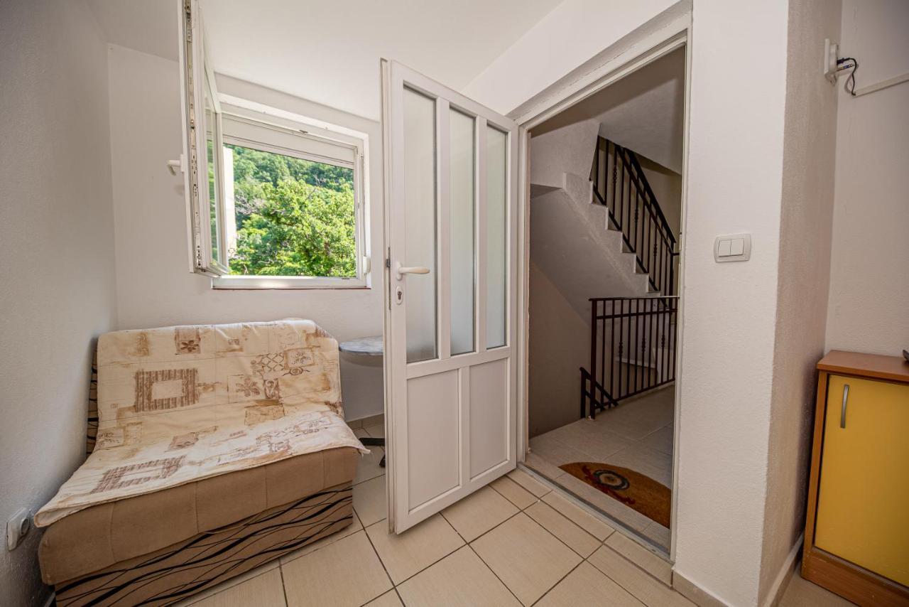 Apartment Knezevic Petrovac