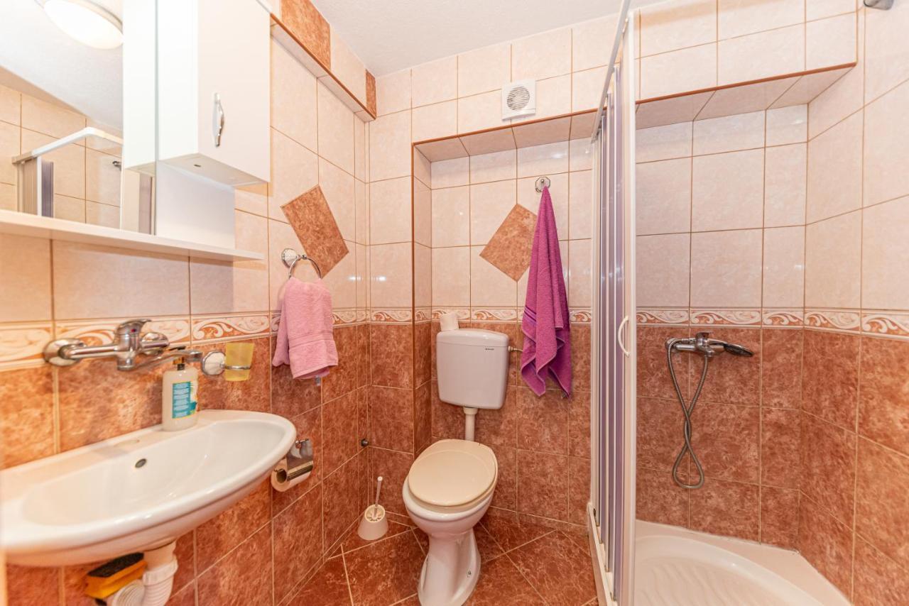 Apartment Knezevic Petrovac