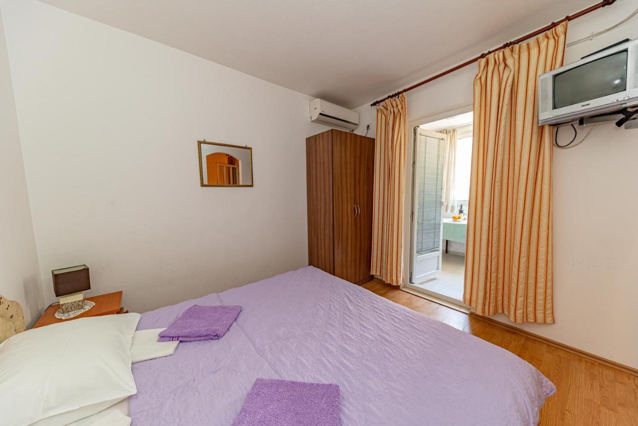 Apartment Knezevic *