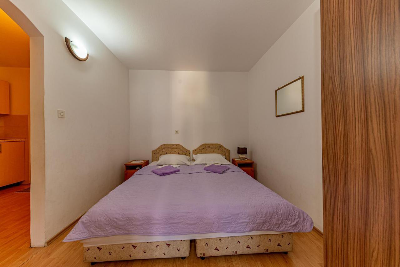 Apartment Knezevic Petrovac
