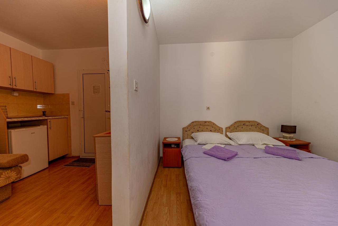 Knezevic Apartment