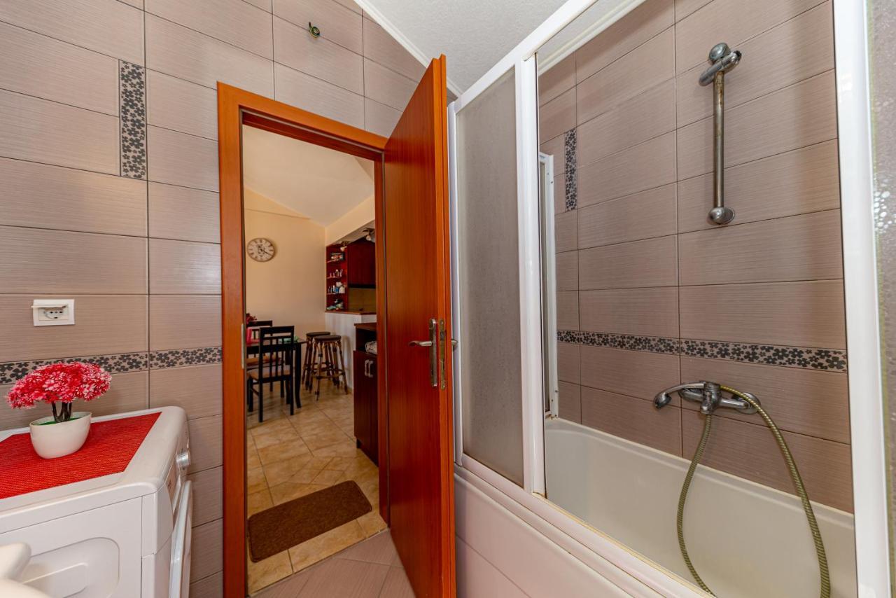 Knezevic Apartment