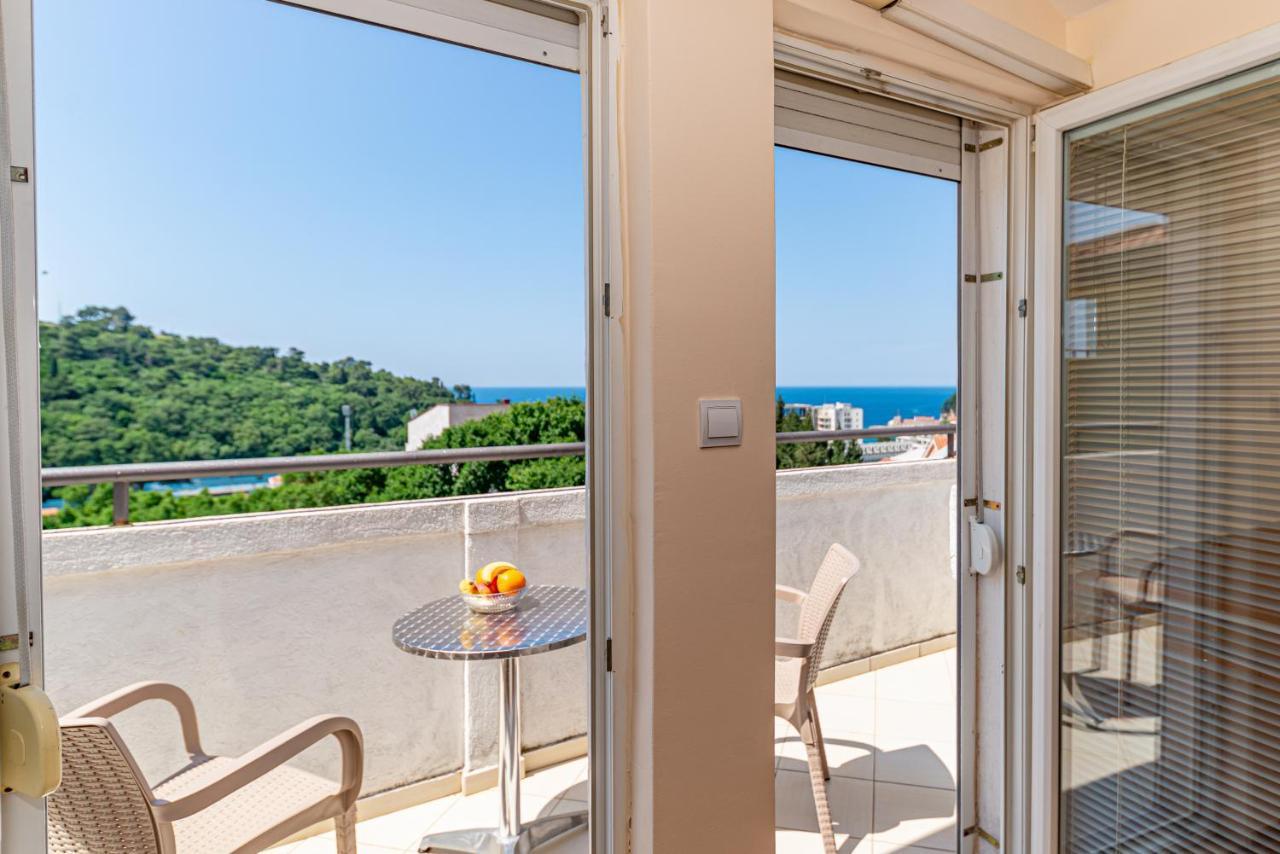 Apartment Knezevic *
