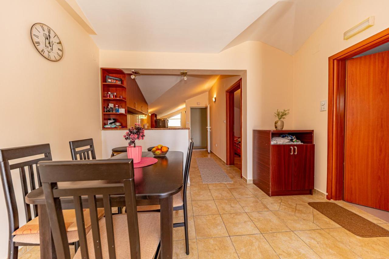 Apartment Knezevic Petrovac