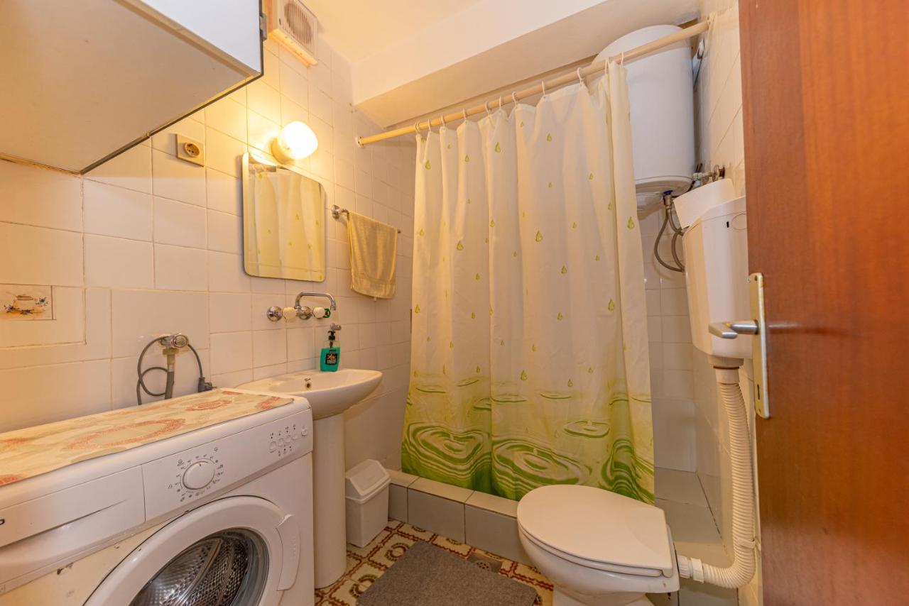 Apartment Knezevic