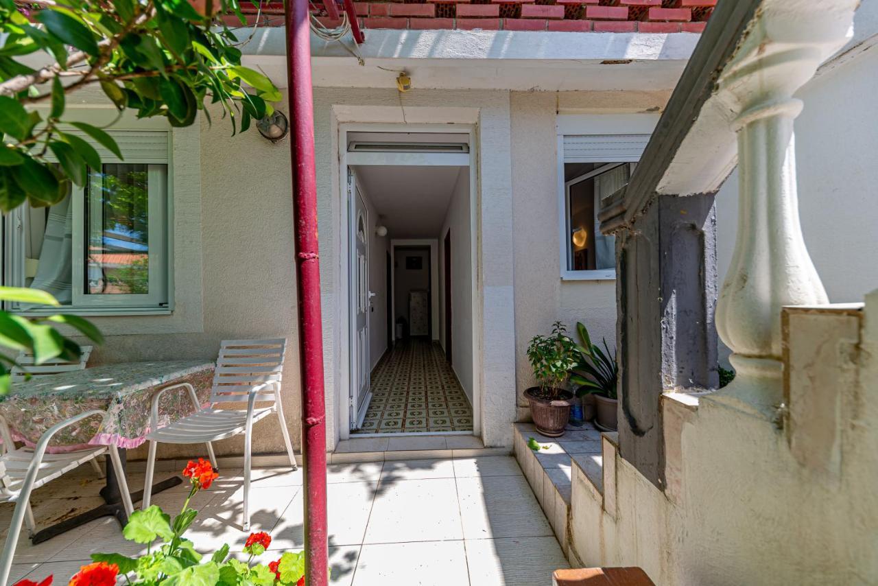 Apartment Knezevic Petrovac