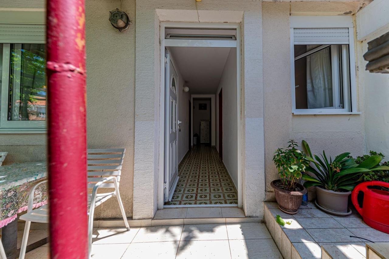 Knezevic Apartment *