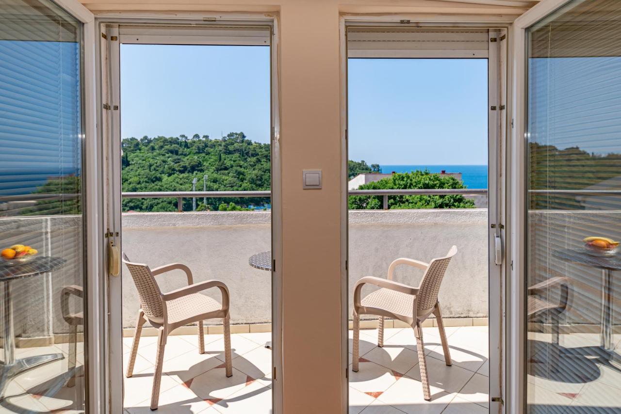 Apartment Knezevic Petrovac