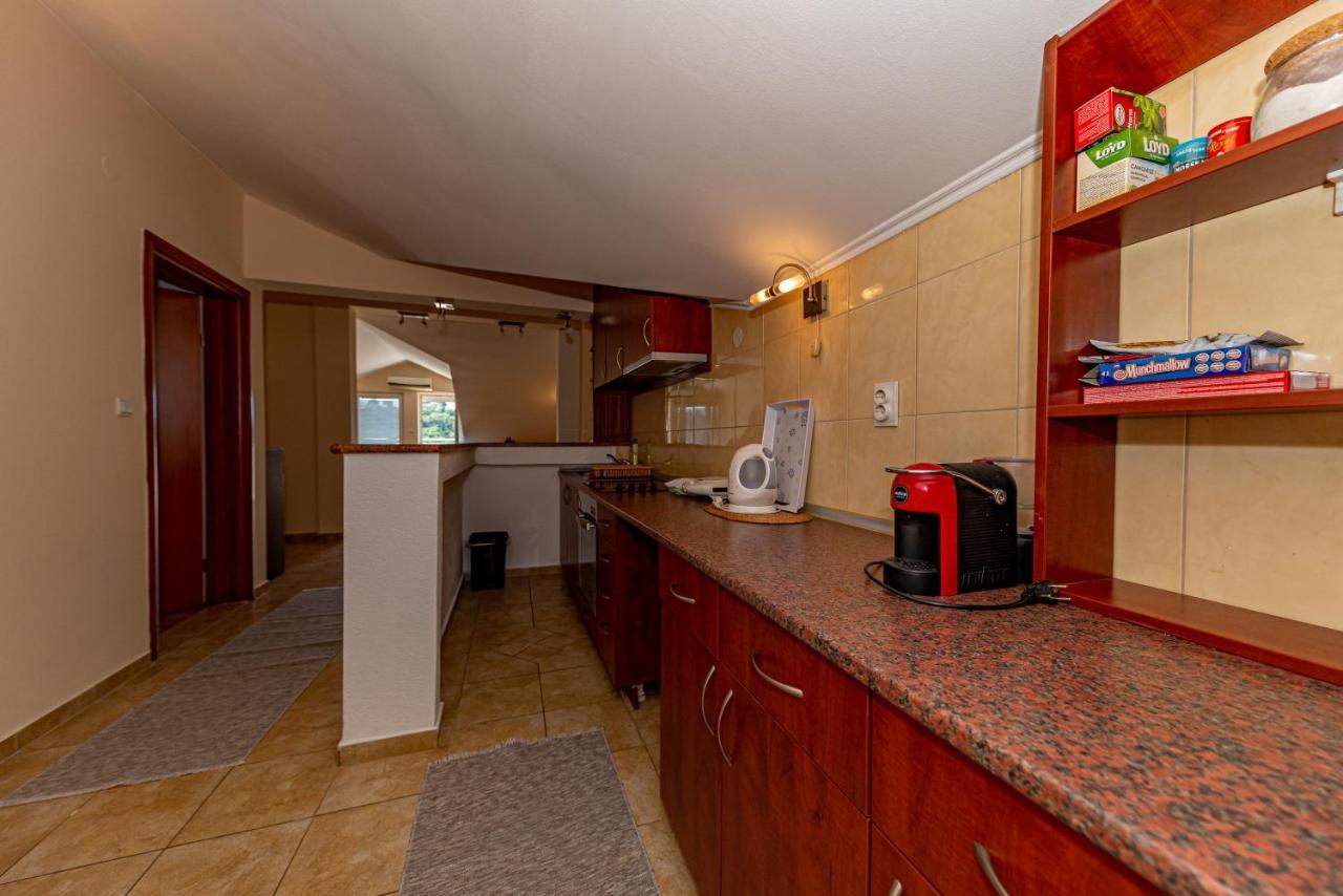 Apartment Knezevic Petrovac