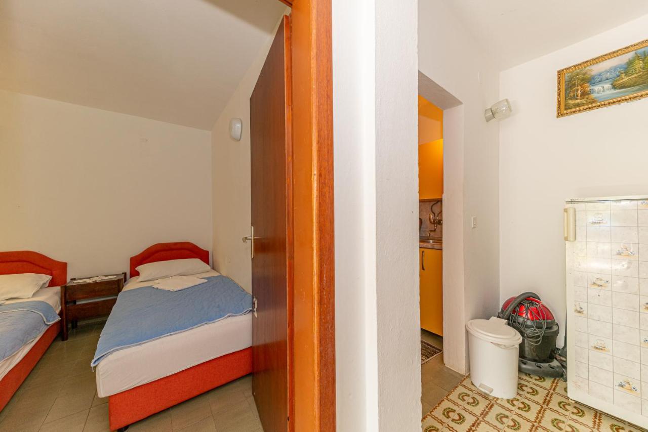 Knezevic Apartment