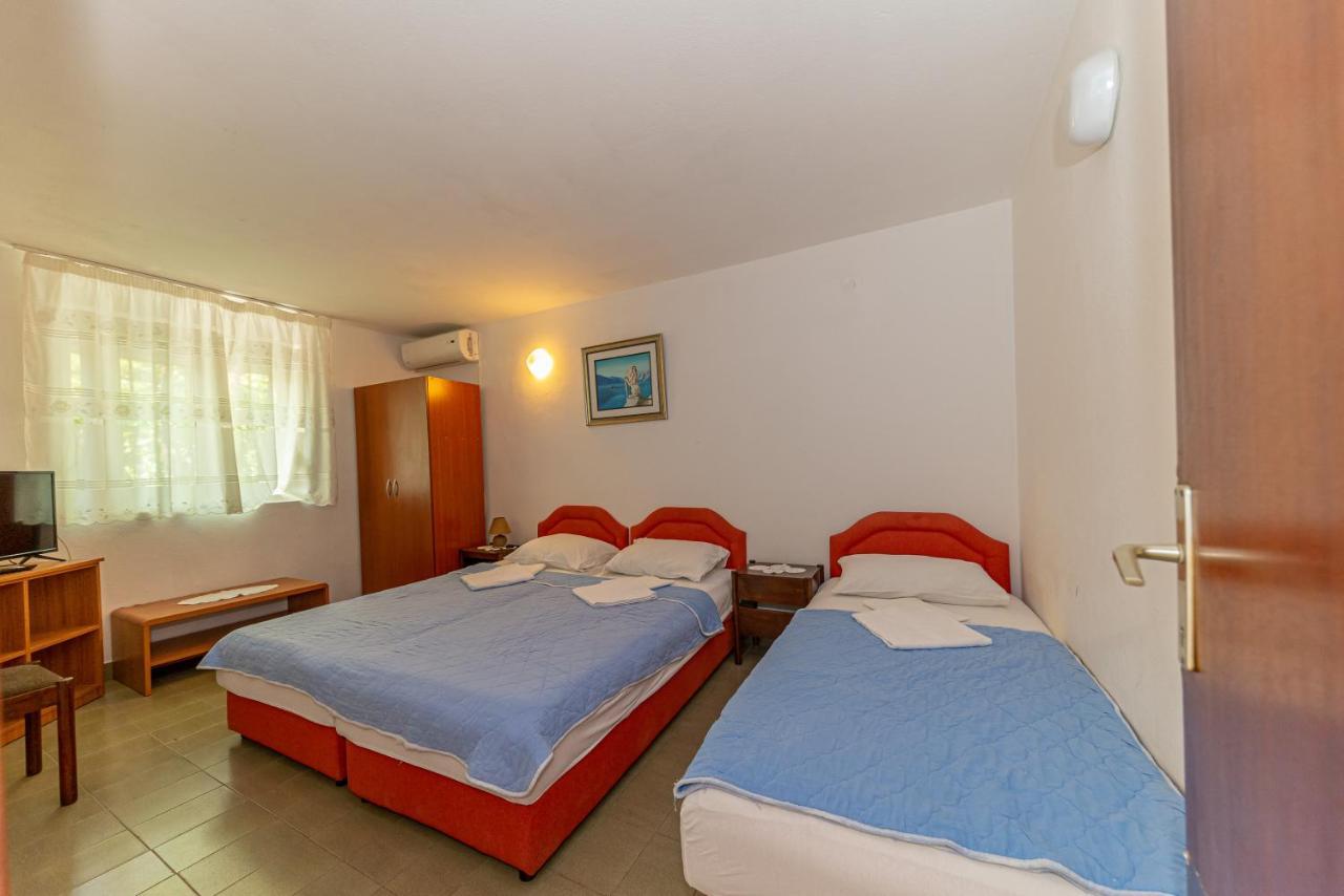 Apartment Knezevic *
