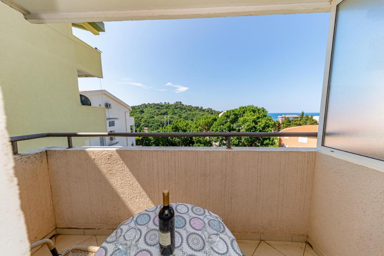 Apartment Knezevic *