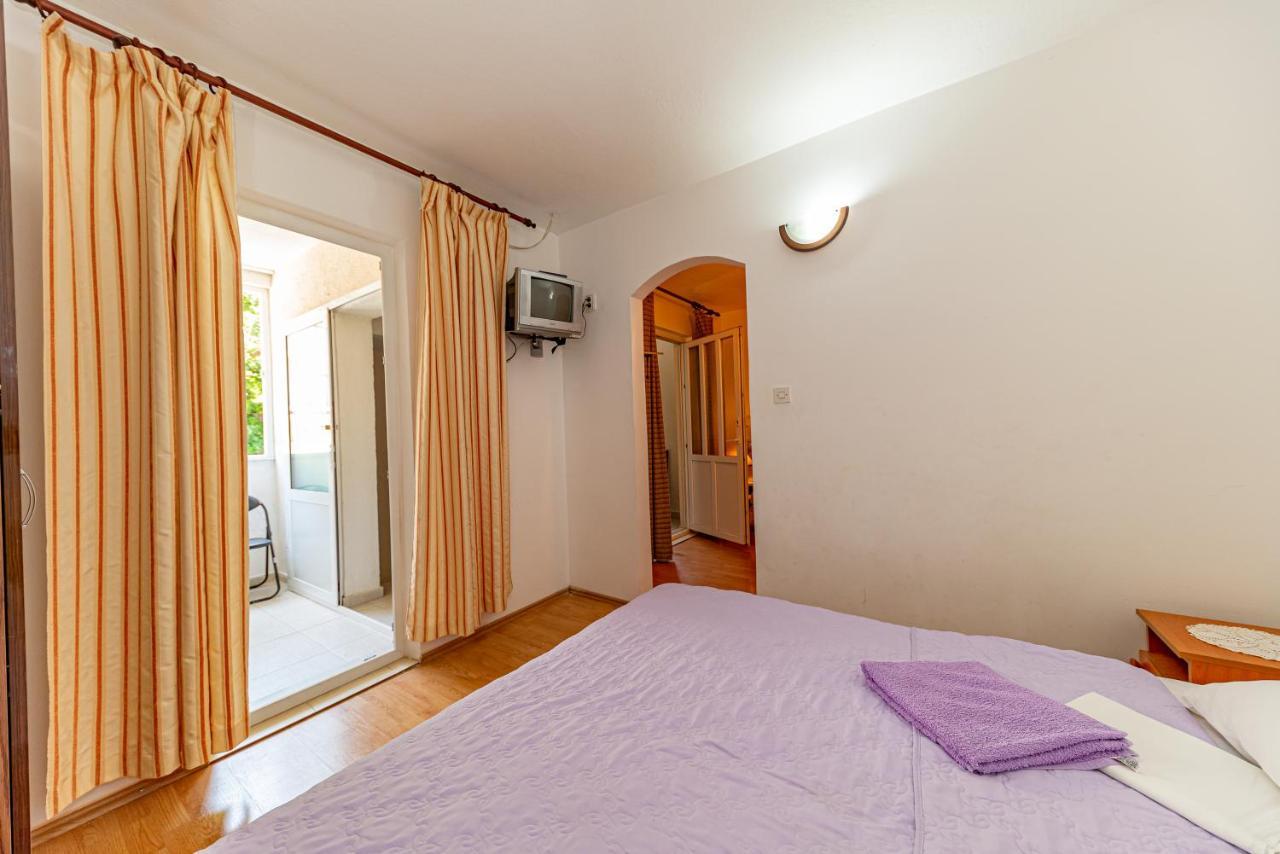 Knezevic Apartment *