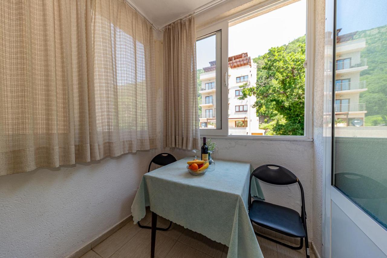 Apartment Knezevic Petrovac na moru