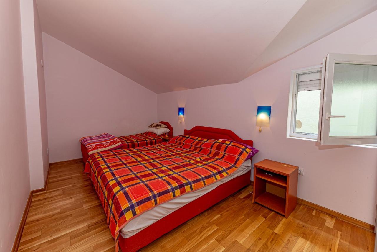 Apartment Knezevic Petrovac na moru