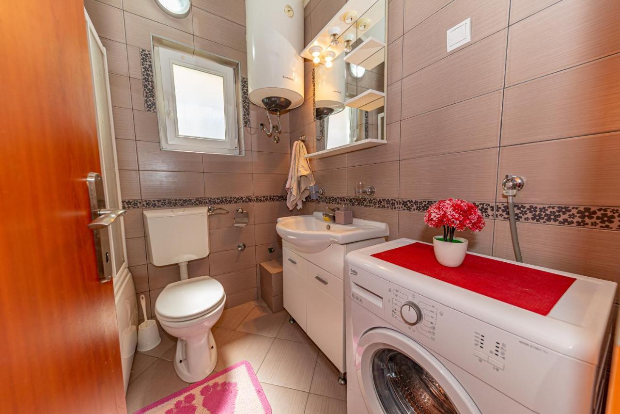Apartment Knezevic Petrovac na moru