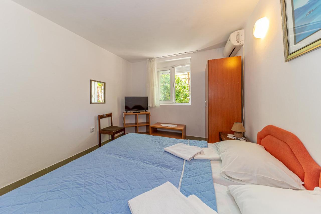 Apartment Knezevic *