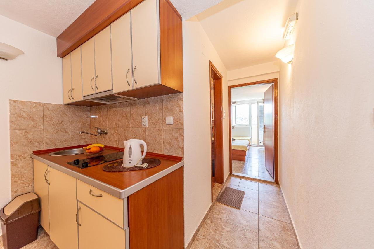 Apartment Knezevic Petrovac