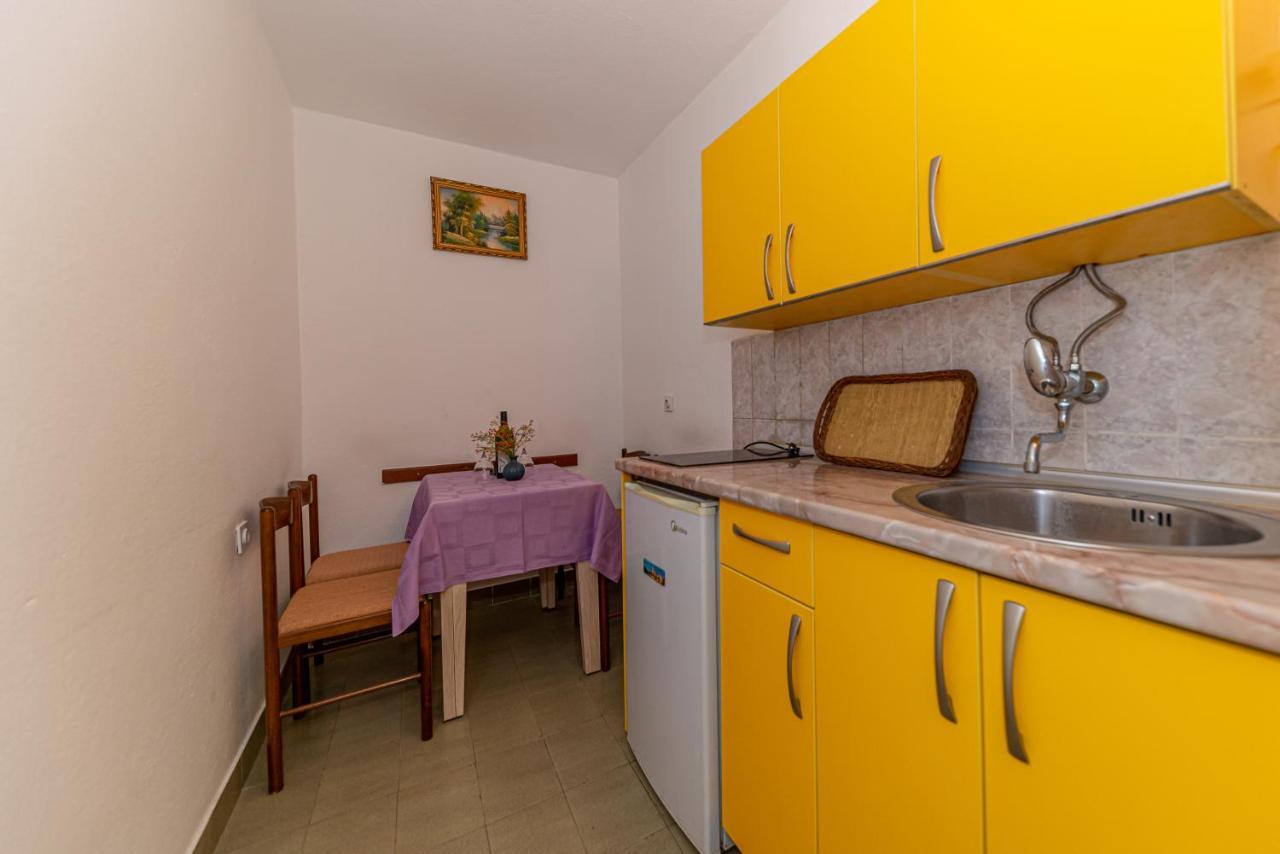Knezevic Apartment