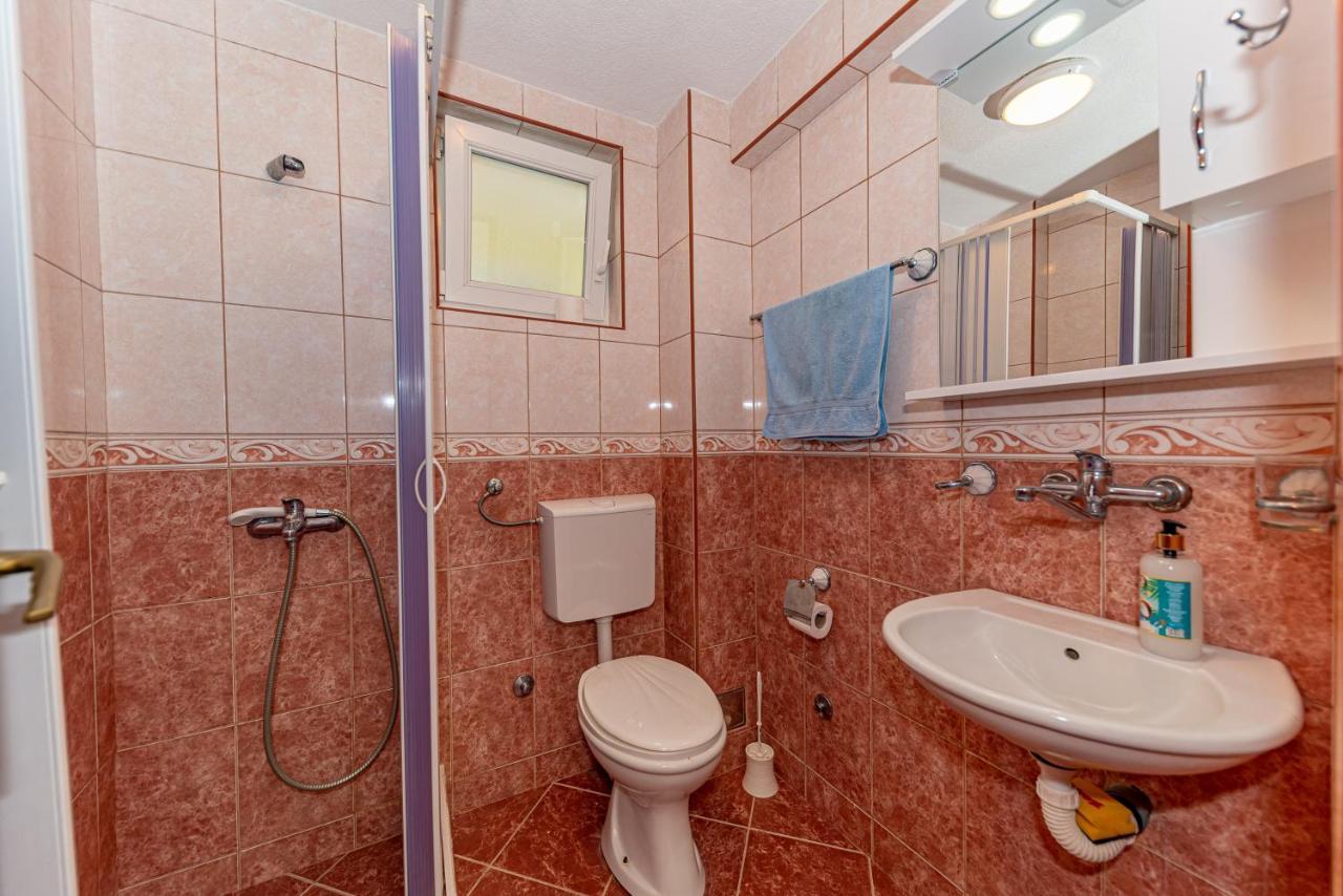 Apartment Knezevic *